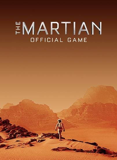 download The martian: Official apk